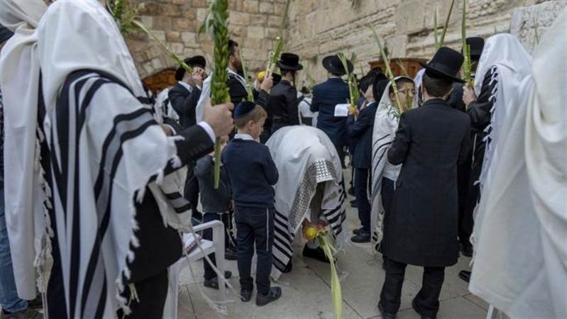 المستوطنون اليهود يواصلون اقتحاماتهم للمسجد الأقصى