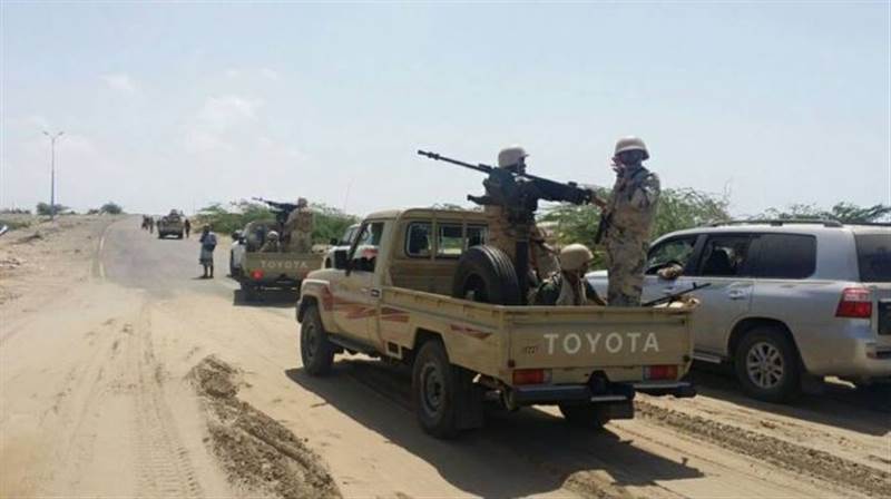 Ebyen’de patlayıcının infilak etmesi sonucu üst düzey bir subay öldü