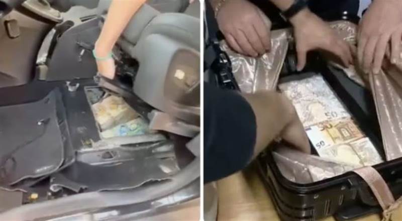 İtalyan gazetesi: Yemenli bir diplomat, Roma'daki uluslararası suç ağı içinde uyuşturucu kaçakçılığı suçlamasıyla soruşturma altında