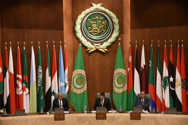 Arap Birliği Genel Sekreteri Ebu Gayt: Filistinliler derhal durdurulması gereken bir katliama maruz kalıyor