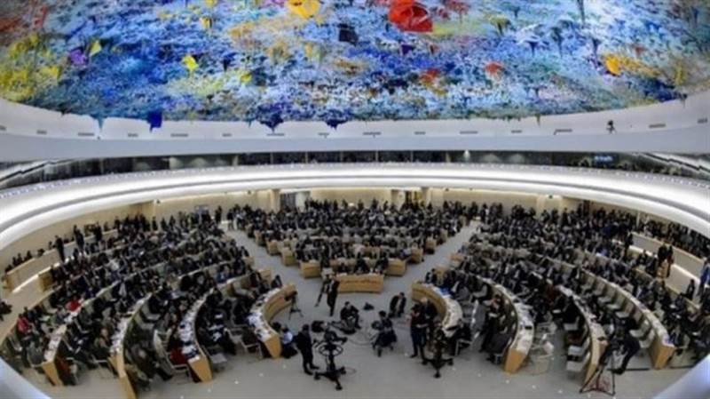 İnsan Hakları Konseyi, Yemen'i desteklemeye yönelik bir karar taslağını oybirliğiyle onayladı