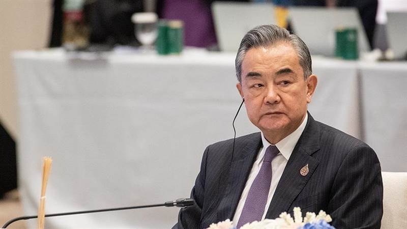 الصين تحذر من خطر خروج التوتر المتصاعد في الصراع الإسرائيلي الفلسطيني عن السيطرة