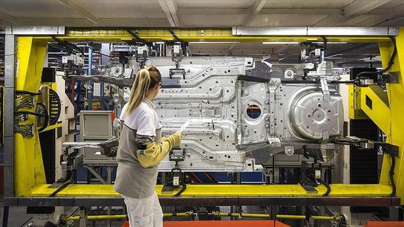 صادرات السيارات التركية تحقق 8 مليارات و21 مليون دولار في 9 أشهر