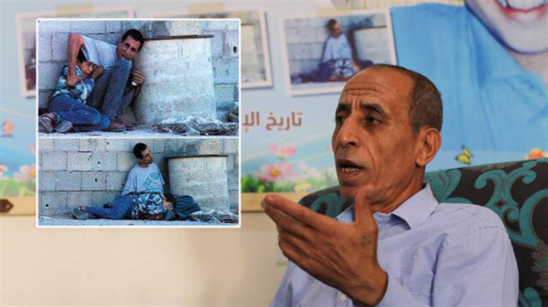 İkinci intifadanın sembol ismi Muhammed Durra İsrail saldırılarında 23 yıl sonra iki evladını daha kaybetti