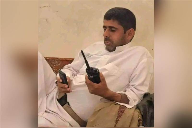 Husi güvenlik komutanı El Beyda’da öldürüldü