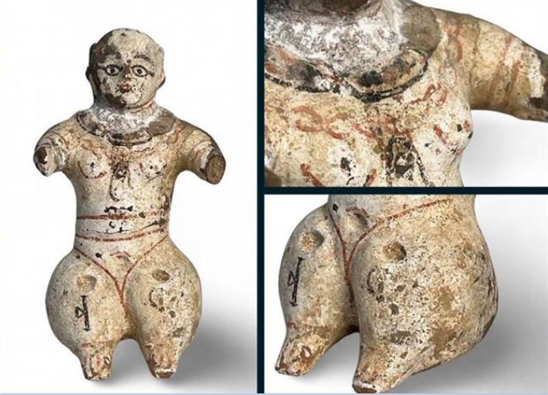 Savaşın vurduğu Yemen’in tarihi eserleri internette açık artırma ile satılıyor