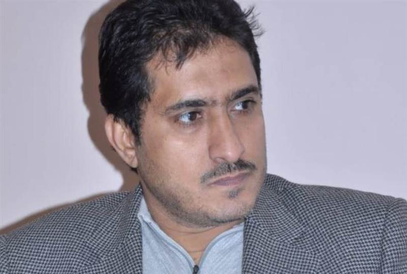 البرلماني "عشال" يتهم الحكومة بتجاهل مطالب التحقيق في قضايا فساد متعلقة بعمل المنظمات الدولية