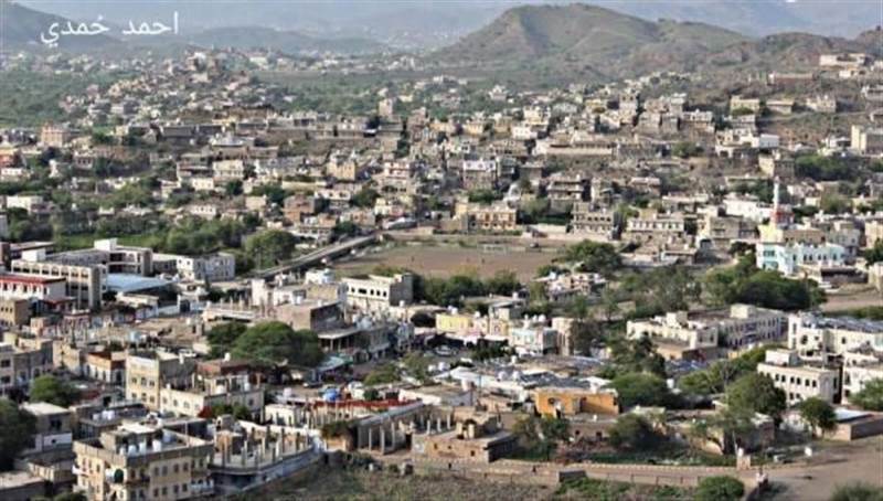 الضالع.. إصابة جندي وتضرر سيارة للشرطة بانفجار عبوة ناسفة