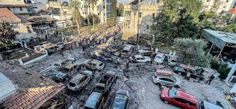 Yemen’deki Islah Partisi, İsrail’in Filistinlilere yönelik katliamlarını kınadı