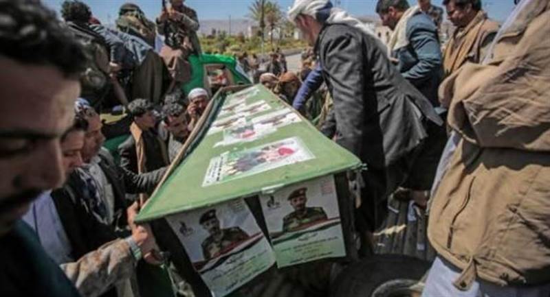 Husi milisleri, ordu güçleriyle yaşanan çatışmalarda 13 üyesinin öldüğü duyurdu