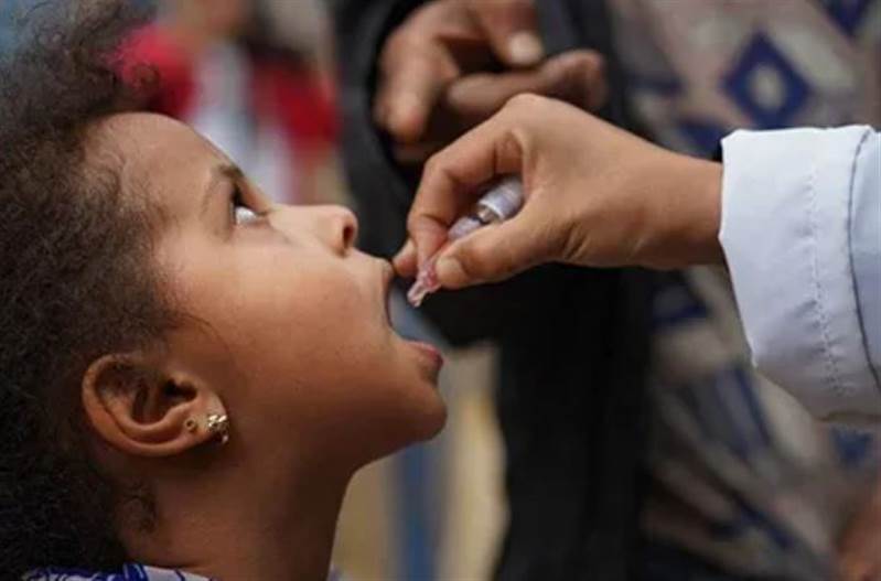 DSÖ: Yemen’de aşılamanın yapılmaması sebebiyle çocuk hastalıklarından yüzlerce çocuk öldü