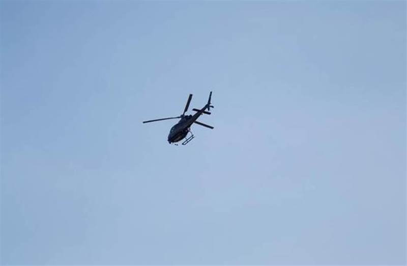 Kassam Tugayları: İsrail helikopterini SAM-7 füzesiyle vurduk