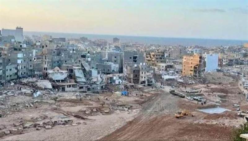 BM raporu: Tej Kasırgası sebebiyle Al-Mahra ve Hadramevt vilayetlernden 22.000'den fazla Yemenli yerinden edildi