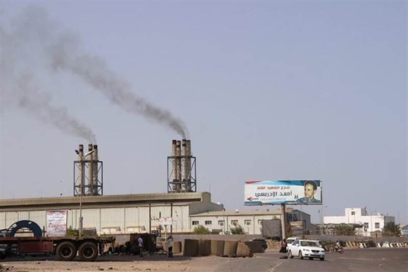 Yemen’in geçici başkenti Aden’de 10 saat kesintiye karşılık 2 saat elektrik veriliyor