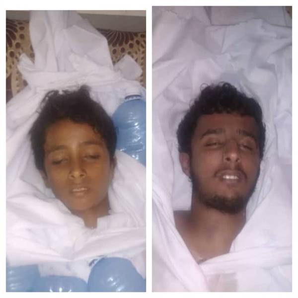 فيديو.. مسلحون يستلقون مركبة عسكرية يطلقون النار على سيارة مواطن ويقتلون طفلين