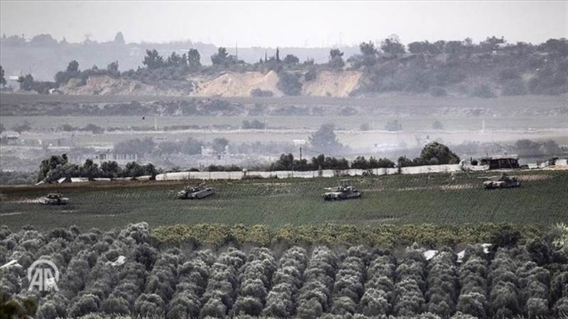 حرب غزة في يومها الـ25.. الاحتلال يوسع توغله وسط معارك عنيفة وصحة غزة تعلن ارتفاع اعداد الشهداء