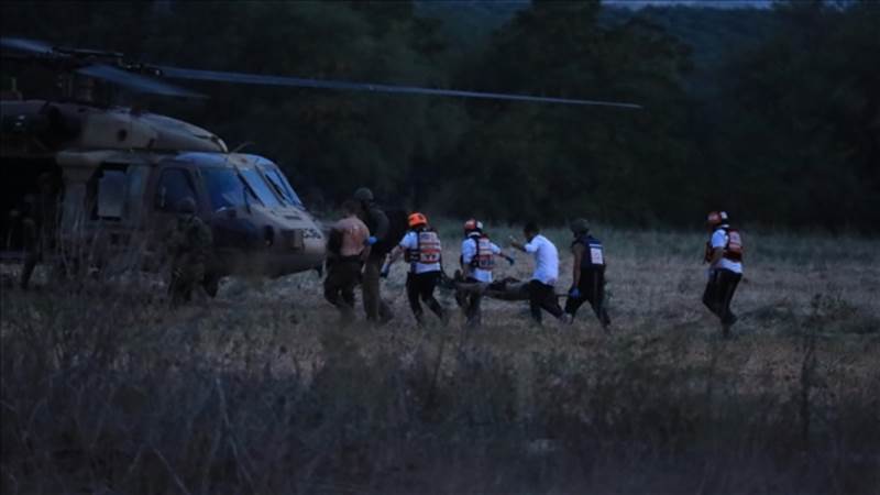 Gazze'deki çatışmalarda ölen İsrailli asker sayısı 25'e çıktı