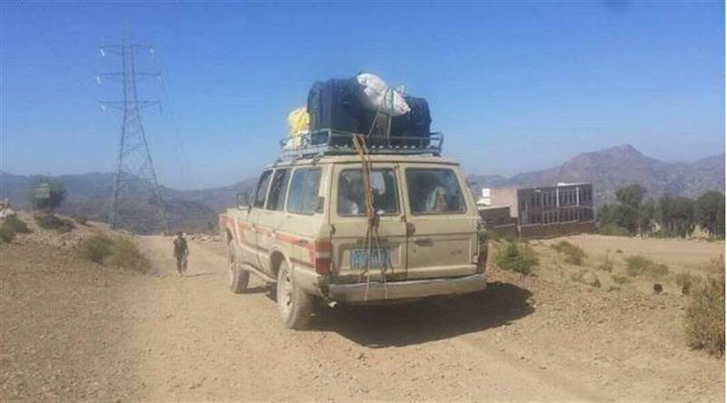 Uluslararası Göç Örgütü: Bu yılın başından bu yana 55.000'den fazla Yemenli yerinden edildi