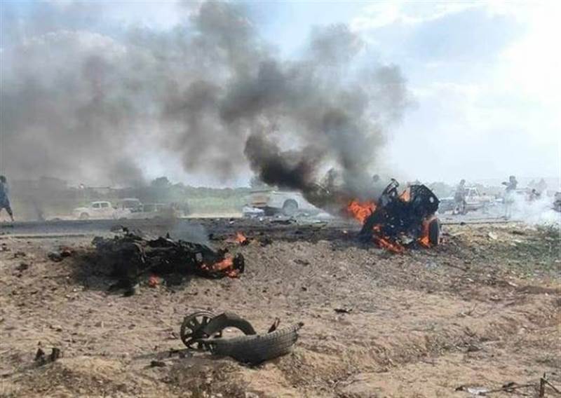 Yemen Genelkurmay Başkanı suikast girişiminden sağ kurtuldu