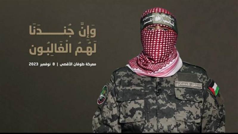 أبو عبيدة يطرح أمام الاحتلال تفاصيل لصفقة بشأن تبادل الأسرى: شاملة أو مجزّأة