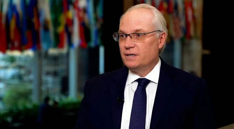 ABD'nin Yemen Özel Temsilcsi Timothy Lenderking bu hafta Körfez turuna çıkacak