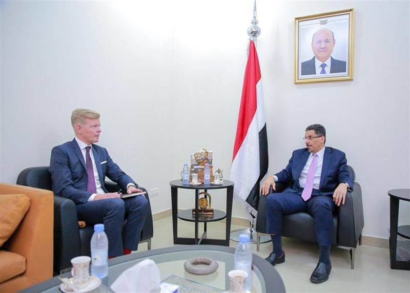 Grundberg, Riyad ziyaretini tamamlıyor ve görüşmelerinin kapsamlı bir siyasi sürecin önünü açtığını söylüyor