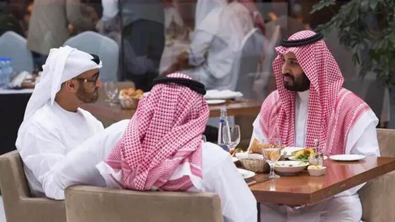 وسائل إعلام إماراتية تهاجم اتفاق التهدئة في اليمن الذي ترعاه السعودية