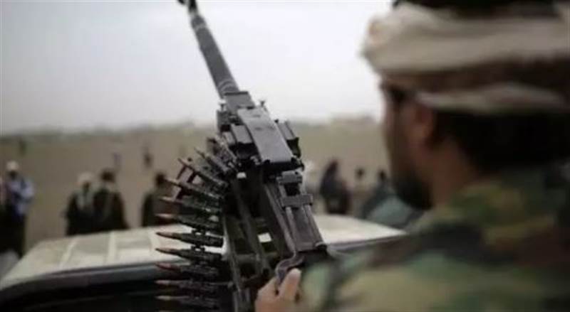 Yemen’in El Cevf kentinde kabilelerle çıkan çatışmalarda 5 Husi öldürüldü