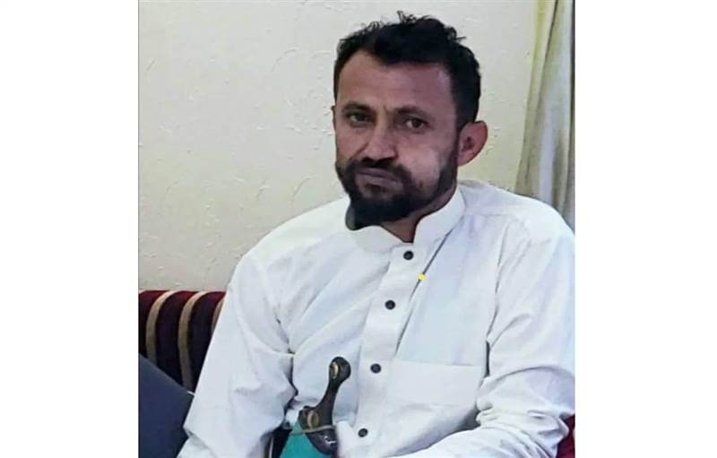 ماس كهربائي يودي بحياة مواطن في محافظة إب