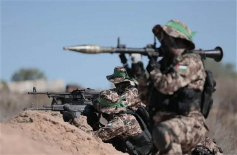 كيف هزمت حماس أعلي تكنولوجيا عسكرية في العالم.. ولماذا تخشي أمريكا علي نفسها بعد فشل إسرائيل ؟