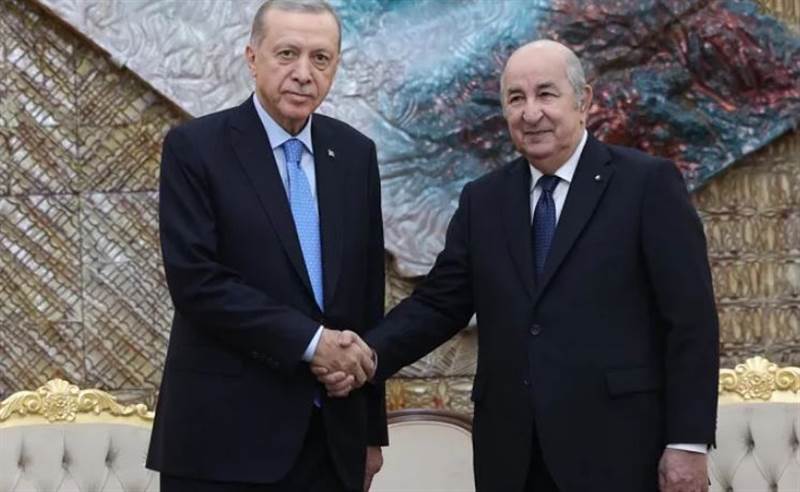 Cumhurbaşkanı Erdoğan: İsrail'in saldırıları savaş suçu teşkil ediyor