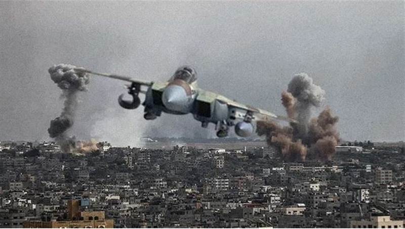 İsrailli savaş pilotu: Gazze'de 'kitlesel Hannibal Protokolü' uygulandı