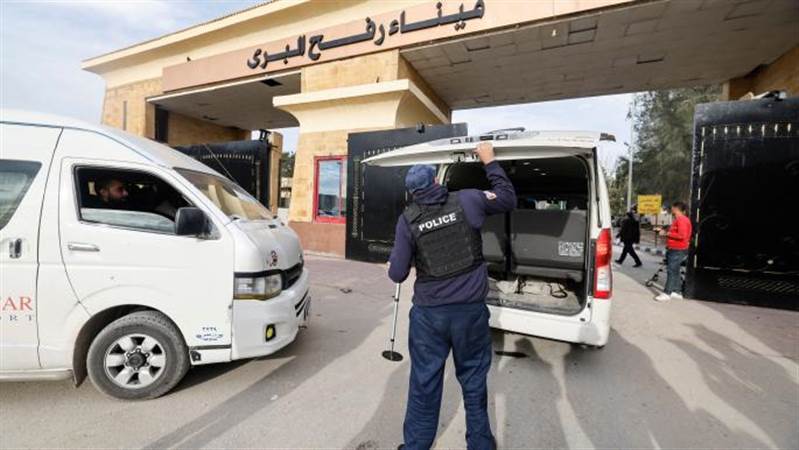 تحذيرات مصرية من سيناريو "القضاء على المقاومة"