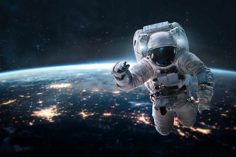 هل توجد حياة في الفضاء.. الذكاء الاصطناعي يمكنه أن يُخبرنا الآن