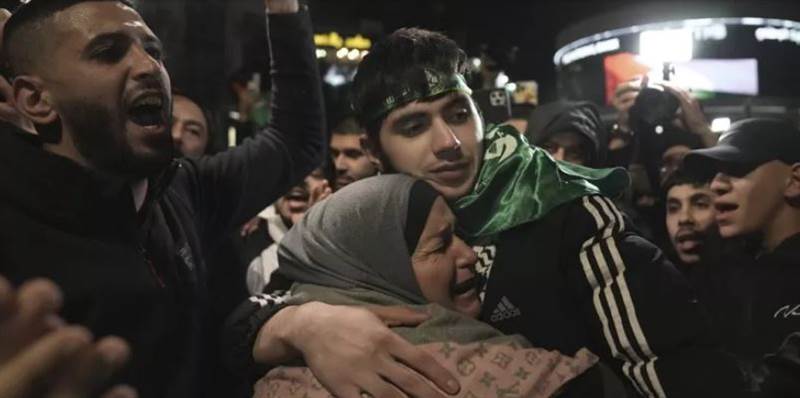 Gazze'deki ateşkes 2 gün daha uzatıldı