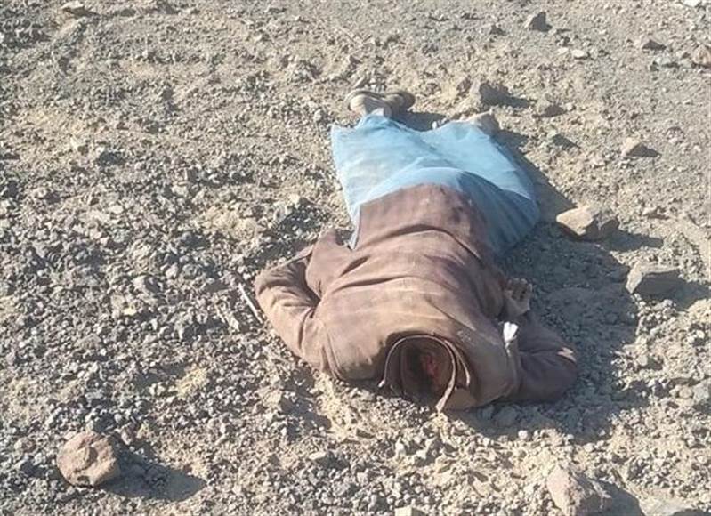 في جريمة بشعة.. العثور على جثة "بدون رأس" في محافظة عمران