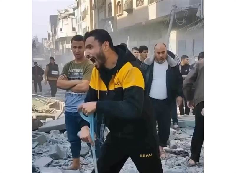 مجزرة جديدة.. ِعشرات الشهداء بقصف إسرائيلي على مدرستين للنازحين في غزة