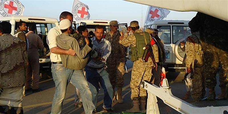 Kızıl Haç: Savaşın kalıntıları birçok Yemenlinin hayatını tehdit ediyor