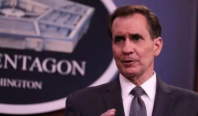 ABD’den İran’a suçlama: İran silahları veriyor, tetiği Husiler çekiyor