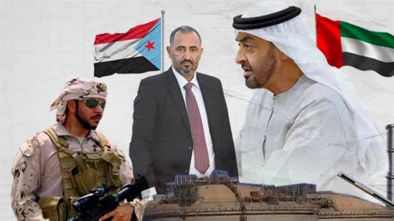 هل يتمرد الانتقالي على الإمارات ويقبل الحل السعودي؟