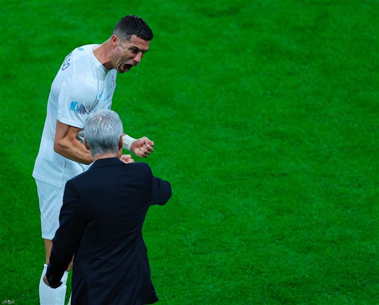 رونالدو يتربع على عرش الهدافين التاريخيين لكأس العالم للأندية