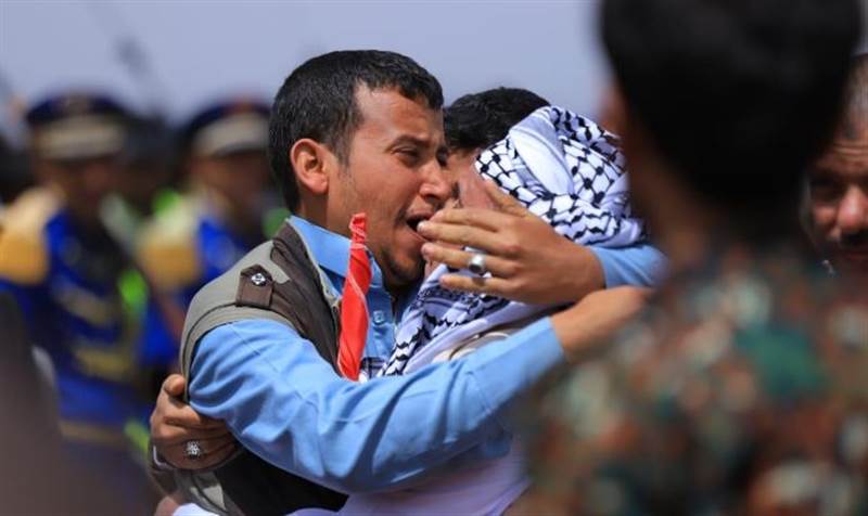 Yemen hükümeti: Husilerle kapsamlı bir esir değişim anlaşmasını uygulamaya hazırız