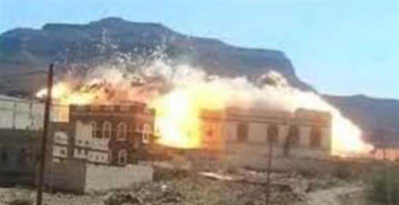 İnsan hakları raporu, savaş yıllarında Yemen’de 700'den fazla evin bombalandığını ve onlarca kişinin hayatını kaybettiğini ortaya koydu