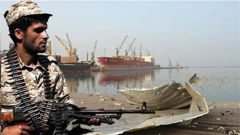 Husi milisleri küresel petrol fiyatlarının yükselmesine neden oluyor