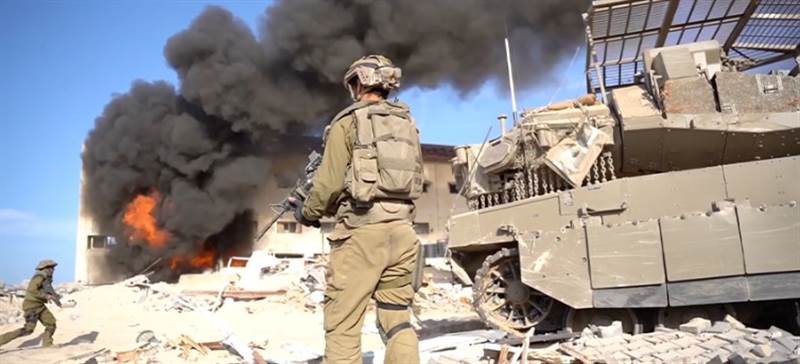 Haaretz gazetesi: İsrail ordusu yaralı asker sayısını gizliyor