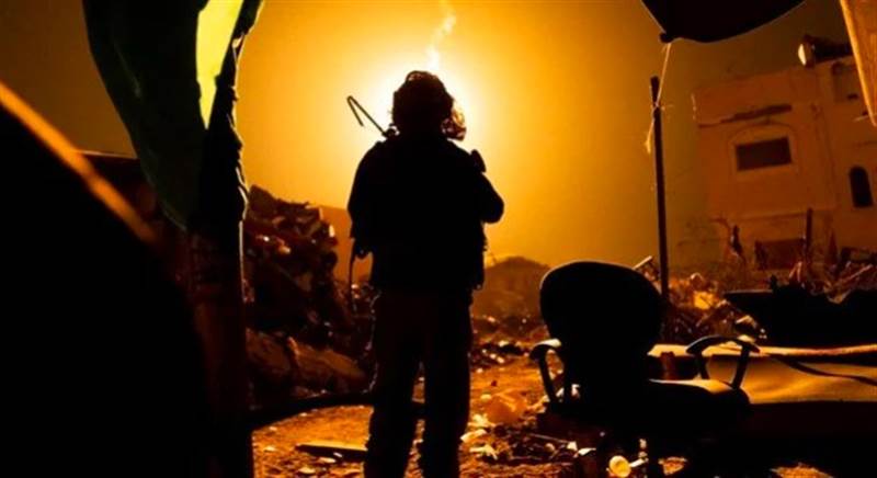 Gazze Şeridi'nde 24 saat içinde 29 İsrail askeri yaralandı