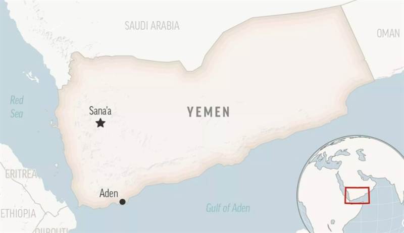 Yemen'deki İran destekli Husiler Kızıldeniz'de iki gemiyi vurdu