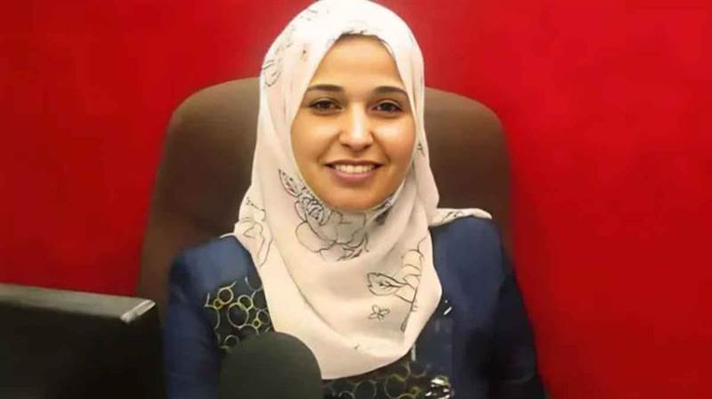 رفعت الشهداء في قطاع الاعلام الى 95.. استشهاد الصحفية "حنين القشطان" بقصف إسرائيلي استهدف منزل عائلتها بغزة.