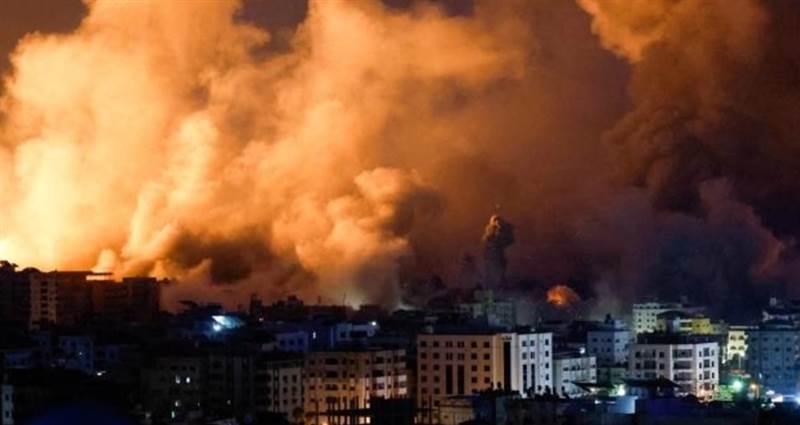 İsrail, Gazze Şeridi'ne saldırılarında 53 bin ton bomba kullandı