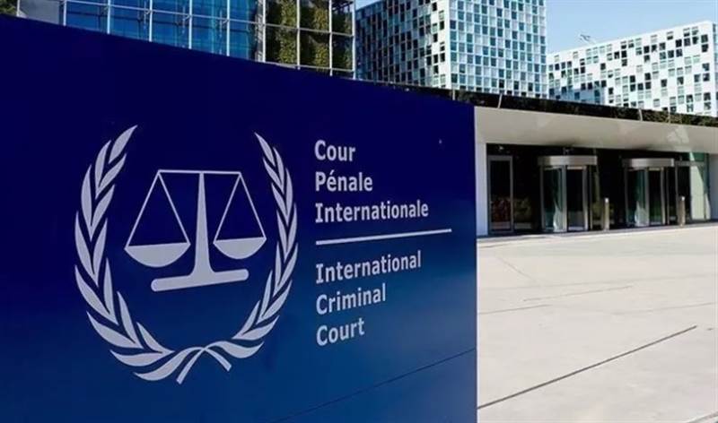 Güney Afrika'dan UCM'ye çağrı: İsrail'in savaş suçları soruşturulsun